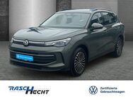 VW Tiguan, 1.5 Life eTSI, Jahr 2024 - Fürstenfeldbruck