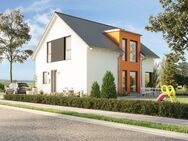 LivingHaus: Der Schlüssel zu deinem Wohlfühlzuhause! - Uelsen
