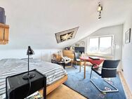 Citylage! Sofort beziehbare 1,5 Zimmer Wohnung in zentraler Lage von S- Ost! - Stuttgart