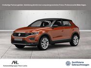 VW T-Roc, 2.0 TDI Style, Jahr 2020 - Goslar