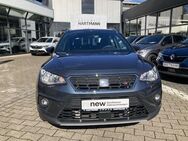 Seat Arona FR 1.0 TSI FR 81KW 7-Gang-DSG Mediasystem+ - Münster