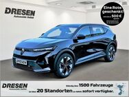 Renault Scenic, E-Tech Electric Evolution 170 Comfort Range WINTER-KOMFORT-PAKET, Jahr 2024 - Krefeld