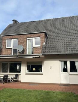 Familienfreundliches Einfamilienhaus in ruhiger Wohnlage von Gütersloh-Kattenstroth - Gütersloh