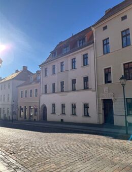 Mehrfamilienhaus mit 10 Einheiten in 04860 Torgau - Torgau