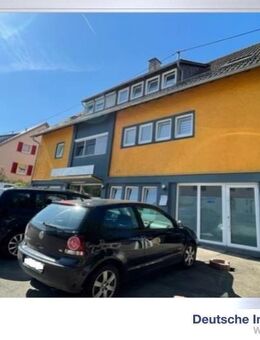 Vermietete 2-Zimmer-DG-Wohnung im Zentrum von Wannweil - Wannweil