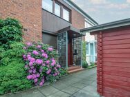 Perfekt für Familien: Gepflegtes Reihenmittelhaus mit Garten in herrlichem Kleinstadt-Idyll - Bad Bramstedt