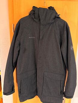 Winter Parka - Zittau