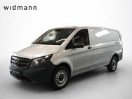 Mercedes Vito, 116 Kasten L, Jahr 2023 - Aalen