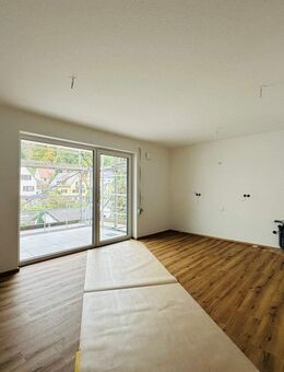 Neubau-Highlight: 3,5-Zimmer-Maisonette, stadtnah, charmant & attraktiv - Ravensburg