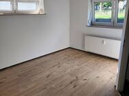 Möblierte 1-Zimmer-Wohnung mit Einbauküche in Rastatt-Niederbühl - Rastatt