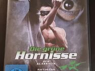Die grüne Hornisse (Digital Remastered) DVD - Kar Lok Chin, FSK 16 - Verden (Aller)