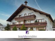 Zeltingen-Rachtig: 3-Zi.-Wohnung mit Moselblick und Garage - Zeltingen-Rachtig