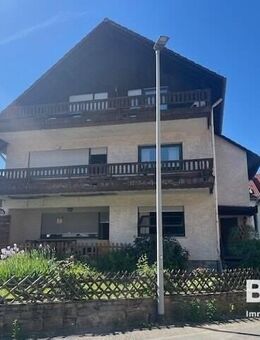 Tolle geräumige Immobilie für eine große Familie... - Liederbach (Taunus)