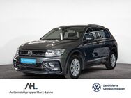 VW Tiguan, HIGHLINE TDI SPORT-AUSSTATTUNG, Jahr 2019 - Northeim