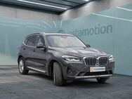 BMW X3, , Jahr 2021 - München