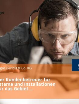 Technischer Kundenbetreuer für Energiesysteme und Installationen (m/w/d) für das Gebiet Süd-West-Deutschland - Stuttgart