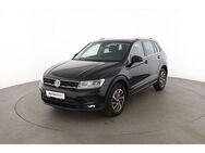 VW Tiguan 2.0 TDI Sound 4Motion BlueMotion - Berlin