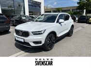 Volvo XC40, T5, Jahr 2020 - Kirchdorf (Regierungsbezirk Oberbayern)