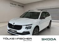 Skoda Kamiq, 1.0 TSI Drive dig, Jahr 2024 - Krefeld