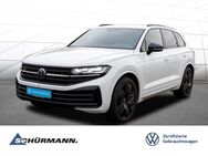 VW Touareg, 3.0 l R V6 eHybrid, Jahr 2024 - Herten