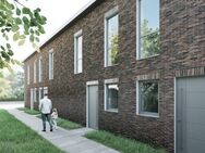 BEETHOVENS VIERTE | Provisionsfreies Reihenendhaus in bester Lage von Edewecht! - Edewecht