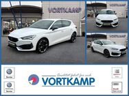 CUPRA Leon, e-Hybrid, Jahr 2022 - Gronau (Westfalen)