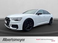 Audi A6, 2.0 TFSI Limousine e QUATTRO SPORT PA, Jahr 2020 - Leinefelde-Worbis Leinefelde