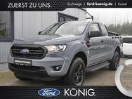 Ford Ranger, Extrakab Wolftrak 230V, Jahr 2021 - Eschwege