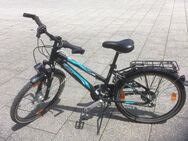 Mädchenfahrrad Pegasus Avanti, 24 Zoll, sehr guter Zustand, zu verkaufen - Frankfurt (Main) Kalbach-Riedberg