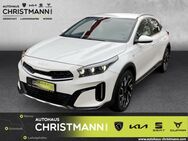 Kia XCeed, 1.6 CRDI VISION MILD-HYBRID KOMFORT-PAKET, Jahr 2023 - Ludwigshafen (Rhein)