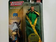 Mego DC Comics Ra´s Al Ghul Limited Actionfigur Neu - Stuttgart