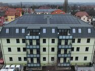 modernes Wohnen im Niedrigenergiehaus - alternative Grundrisse verfügbar - Coswig