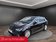 Seat Ibiza, 1.0 TSI FR, Jahr 2023 - Greding