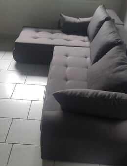 Nagelneues Sofa zu verkaufen - Lorup
