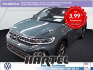 VW T-Roc, 2.0 TDI R-LINE ( RADAR, Jahr 2024 - Osnabrück