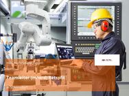 Teamleiter (m/w/d) Retrofit - Schorndorf (Baden-Württemberg)