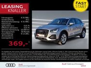 Audi Q2, Advanced 35 TDI Optik-schwarz, Jahr 2024 - Ingolstadt