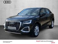 Audi Q2, 35 TDI advanced, Jahr 2024 - Leipzig