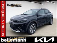 Kia Stonic, 1.0 T-GDI 48V GT-Line |AUTO||TECHNO, Jahr 2022 - Speyer