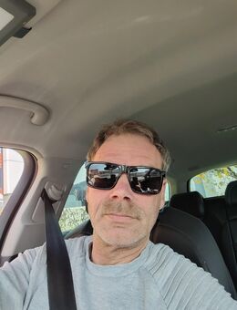Genau Dich suche ich - Wuppertal