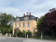 Saniertes Zweifamilienhaus in schöner Höhenlage Freital - Birkigt - Freital