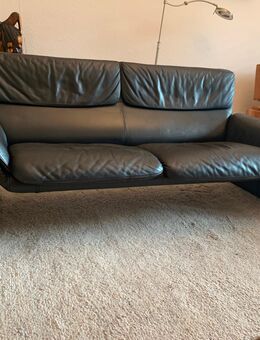 Original DeSede Sofa - Duisburg