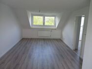 Frisch renovierte 2-Zimmer-Wohnung mitten in der Essener Innenstadt - Essen