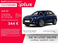 Audi Q3, advanced 40 TFSI quattro, Jahr 2024 - Großwallstadt