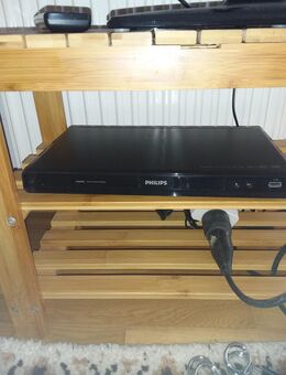 DVD Player - Raubling