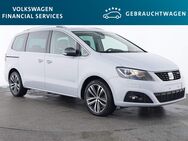 Seat Alhambra, 1.4 TSI Xcellence 110kW, Jahr 2020 - Braunschweig