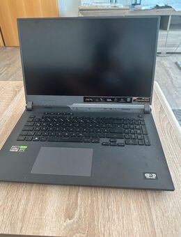 ASUS ROG Strix G713QR - Eislingen (Fils)