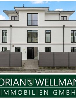 Bremen - Burgdamm | Neuwertige Stadtvilla mit enorm viel Platz, Top-Ausstattung und vielfältigen Nutzungsmöglichkeiten. - Bremen