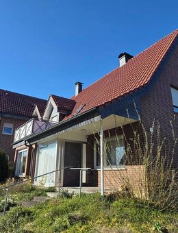 Tolles Familienheim - generationengerecht - grundsolide - bezahlbar! - Warendorf