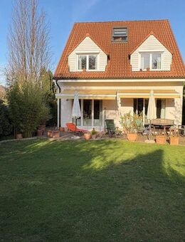Freistehendes familienfreundliches EFH im Naturpark Siebengebirge nahe Bonn - Königswinter